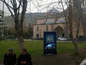 Standart CLP/MUPI — ürün fotoğrafı