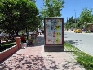 Standart CLP/MUPI — ürün fotoğrafı
