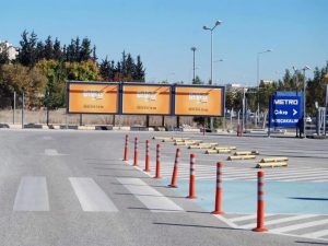 Standart Billboard — ürün fotoğrafı