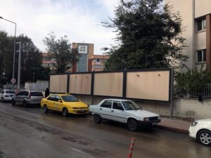 Standart Billboard — ürün fotoğrafı